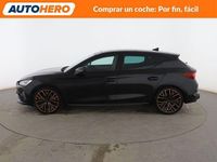 Usado Cupra Leon VZ 300 CV (220 kW) 2022 Negro Berlina