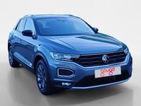 Usado VW T-Roc Sportline 150 CV (110 kW) 2020 SUV
