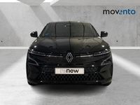 Usado Renault Mégane Iconic 160 kW (218 CV) 2022 Negro Berlina