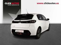 usado Peugeot 208 1.2 Puretech S&S Allure Pack EAT8 100