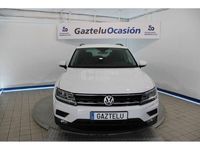 usado VW Tiguan Allspace 2.0tdi Advance 110kw