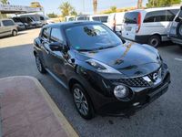 usado Nissan Juke 1.5dCi Visia 4x2