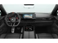 Usado BMW M5 727 CV (534 kW) 2025 Negro Familiar
