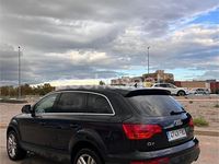 Usado Audi Q7 233 CV (171 kW) 2006 Negro SUV