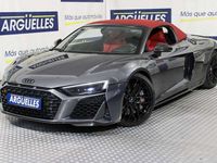 usado Audi R8 Spyder V10 FSI Performance quattro S tronic 456kW