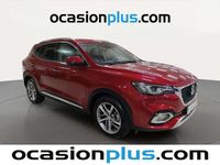 Käytetty MG EHS Luxury 258 HP (189 kW) 2021 Punainen Katumaasturi