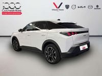 Brugt Peugeot 3008 Allure 145 HK (106 kW) 2025 Hvid SUV