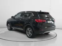 Usado MG HS Comfort 258 CV (189 kW) 2022 Negro SUV