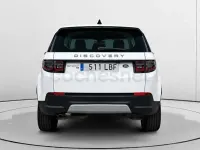 Usado Land Rover Discovery Sport SE 150 CV (110 kW) 2019 Blanco SUV