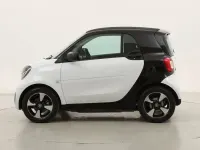 Usado Smart ForTwo Electric Drive Passion 60 kW (82 CV) 2022 Coupe