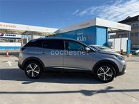Usado Peugeot 3008 Allure 225 CV (165 kW) 2020 Gris / plata SUV