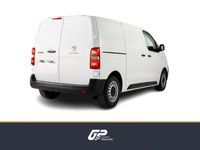 Usado Peugeot e-Expert 100 kW (136 CV) 2023 Blanco Van