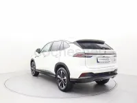 Nuevo MG HS Luxury 224 CV (164 kW) 2026 Blanco SUV