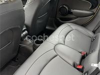 Usado Mini Cooper 136 CV (100 kW) 2023 Amarillo Utilitario