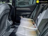 Usado Maserati Grecale GT 300 CV (220 kW) 2024 Negro SUV