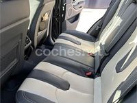 Usado Land Rover Range Rover evoque Dynamic 150 CV (110 kW) 2015 Gris / plata SUV