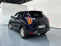 Usado SsangYong Tivoli 135 CV (99 kW) 2024 Azul