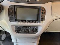 Brugt Citroën C3 70 HK (51 kW) 2003 Blå Sedan