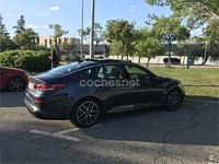 Usado Kia Optima GT-Line 136 CV (100 kW) 2019 Gris / plata Berlina