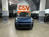 Usado Lynk & Co 01 261 CV (191 kW) 2023 Azul SUV