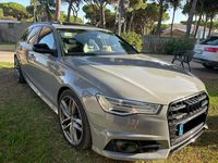 Begagnad Audi A6 Performance 326 HK (239 kW) 2018 Kombi