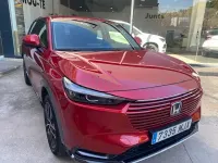 Usado Honda HR-V Advance 131 CV (96 kW) 2023 Granate SUV