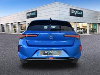 Usado Opel Astra Elegance 130 CV (95 kW) 2023 Azul Berlina