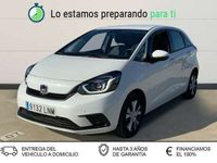 usado Honda Jazz 1.5 I-MMD HEV ELEGANCE 109 5P