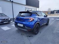 Usado Renault Captur Esprit Alpine 145 CV (106 kW) 2024 Azul SUV