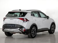 Usado Kia Sportage 215 CV (158 kW) 2025 Blanco SUV