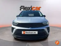 Usado Opel Crossland X 110 CV (80 kW) 2023 Gris SUV