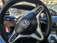 Usado Honda Civic Sport 140 CV (102 kW) 2008 Rojo Berlina