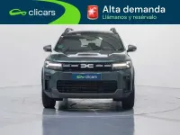 Usado Dacia Bigster Journey 156 CV (114 kW) 2025 SUV