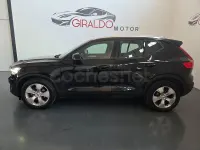 Begagnad Volvo XC40 150 HK (110 kW) 2020 Svart SUV