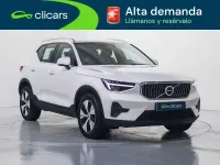 Usado Volvo XC40 Plus 179 CV (131 kW) 2023 Blanco SUV