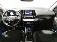 usado Hyundai Bayon 1.2 MPI Maxx