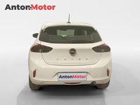 Usado Opel Corsa Edition 75 CV (55 kW) 2023 Blanco Berlina