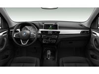Usado BMW X1 150 CV (110 kW) 2022 Blanco SUV