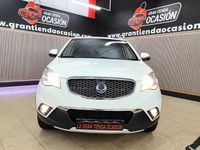 Usado SsangYong Korando Premium Plus 175 CV (128 kW) 2011 SUV