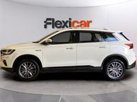 Usado SWM G01 131 CV (96 kW) 2023 Blanco SUV