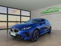 Usado BMW 120 163 CV (119 kW) 2025 Azul Utilitario