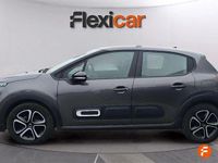 Usado Citroën C3 102 CV (75 kW) 2024 Gris