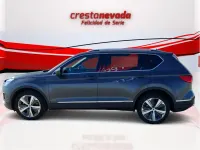 Usado Seat Tarraco XCELLENCE 245 CV (180 kW) 2021 SUV