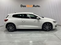 usado VW Scirocco Typhoon by R-Line 1.4 TSI BMT 92 kW (125 CV)