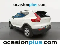 Usado Volvo XC40 150 CV (110 kW) 2020 Blanco SUV