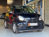 usado Smart ForTwo Electric Drive 