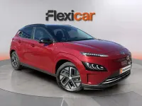 Usado Hyundai Kona 150 kW (204 CV) 2023 Rojo SUV