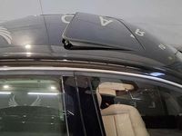 Usado Mercedes E200 184 CV (135 kW) 2011 Negro Berlina