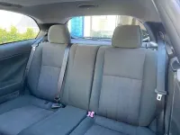 Usado Alfa Romeo 147 Distinctive 115 CV (84 kW) 2004 Azul Utilitario