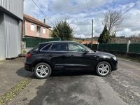 Usado Audi Q3 Sport 184 CV (135 kW) 2016 Negro SUV